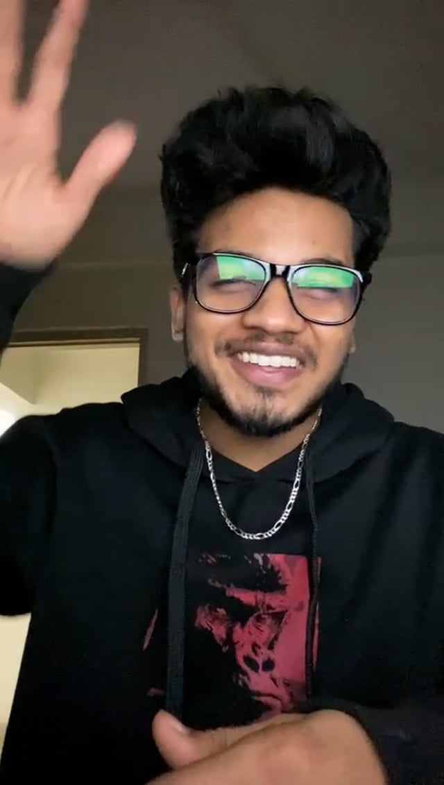 Roshan video testimonial